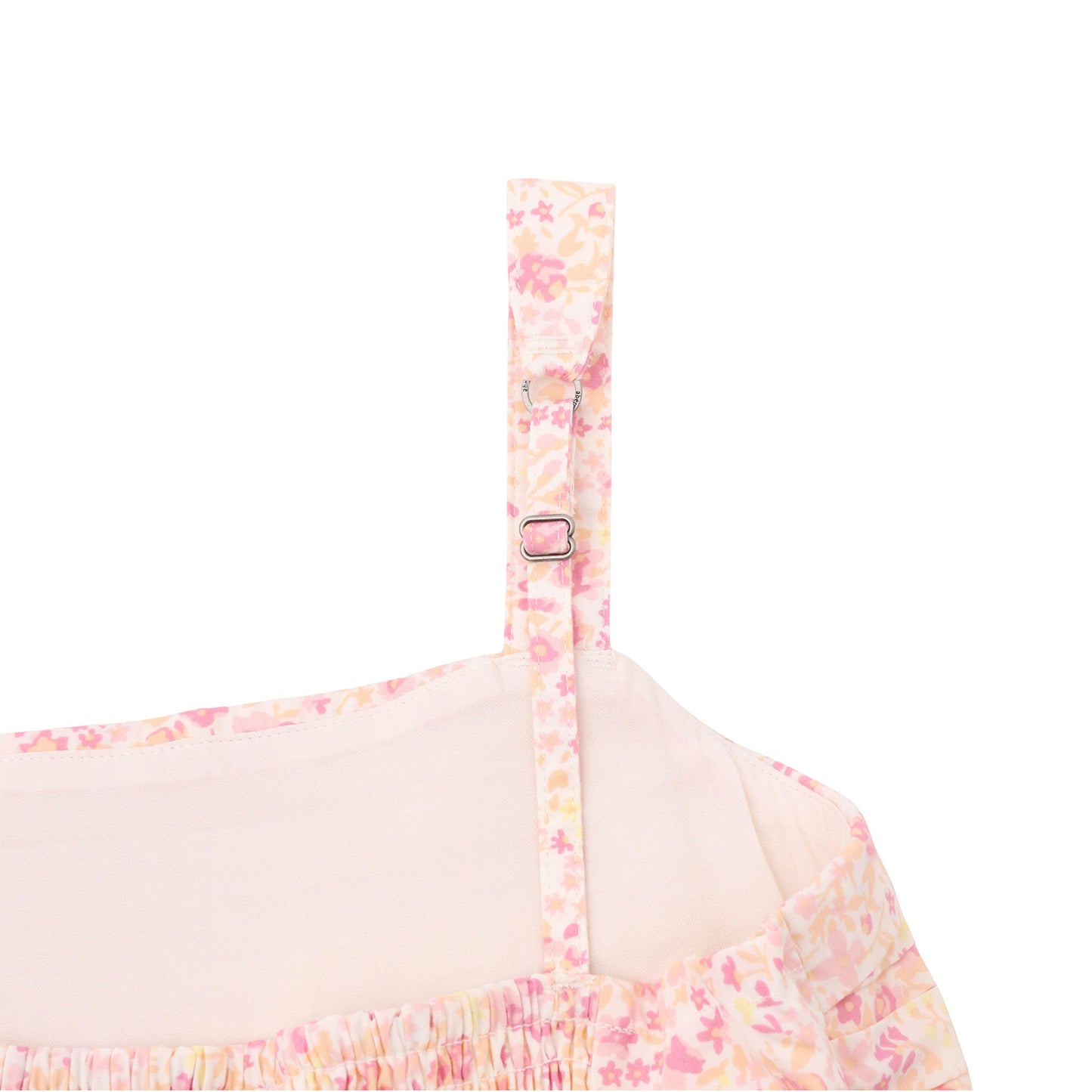 【110-170cm】  A&F(アバクロンビー&フィッチ) ワンピース AFG EMERSON BUBBLE MINI DRESS