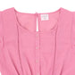 【110-170cm】  A&F(アバクロンビー&フィッチ) ロンパース AFG FLUTTER SLEEVE EYELET ROMP