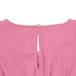 【110-170cm】  A&F(アバクロンビー&フィッチ) ロンパース AFG FLUTTER SLEEVE EYELET ROMP