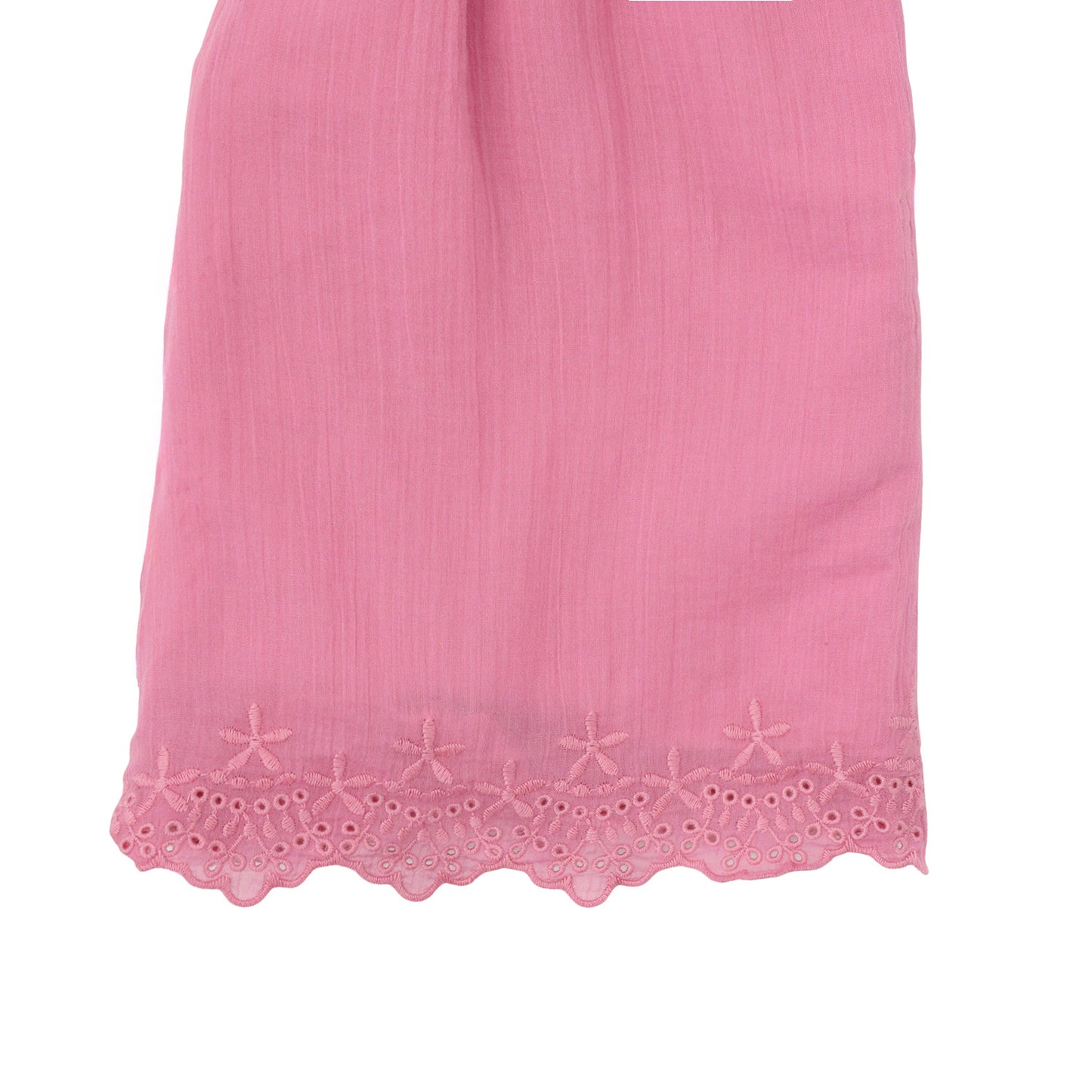 【110-170cm】  A&F(アバクロンビー&フィッチ) ロンパース AFG FLUTTER SLEEVE EYELET ROMP