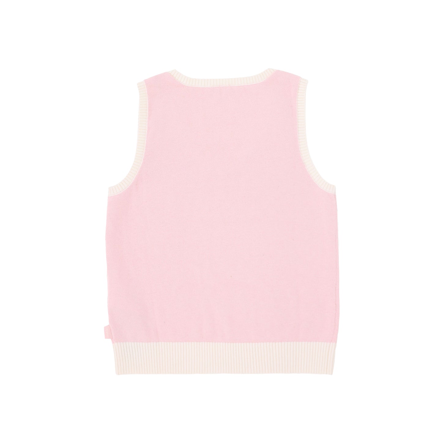【110-170cm】  A&F(アバクロンビー&フィッチ) セーター AFG LOCAL GIRL INTARSIA VEST