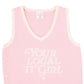【110-170cm】  A&F(アバクロンビー&フィッチ) セーター AFG LOCAL GIRL INTARSIA VEST