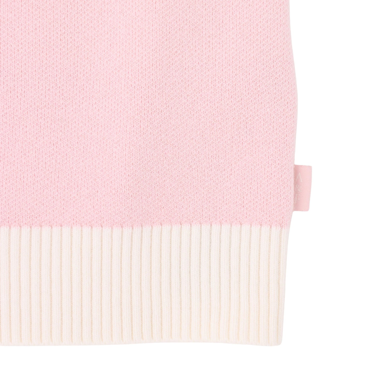【110-170cm】  A&F(アバクロンビー&フィッチ) セーター AFG LOCAL GIRL INTARSIA VEST