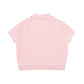 【110-170cm】  A&F(アバクロンビー&フィッチ) セーター AFG SHORT SLEEVE COLLAR SWEATE