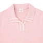 【110-170cm】  A&F(アバクロンビー&フィッチ) セーター AFG SHORT SLEEVE COLLAR SWEATE