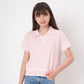 【110-170cm】  A&F(アバクロンビー&フィッチ) セーター AFG SHORT SLEEVE COLLAR SWEATE