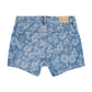 【110-170cm】  A&F(アバクロンビー&フィッチ) ハーフパンツ AFG HR RELAXED FLORAL DENIM SH