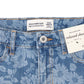 【110-170cm】  A&F(アバクロンビー&フィッチ) ハーフパンツ AFG HR RELAXED FLORAL DENIM SH