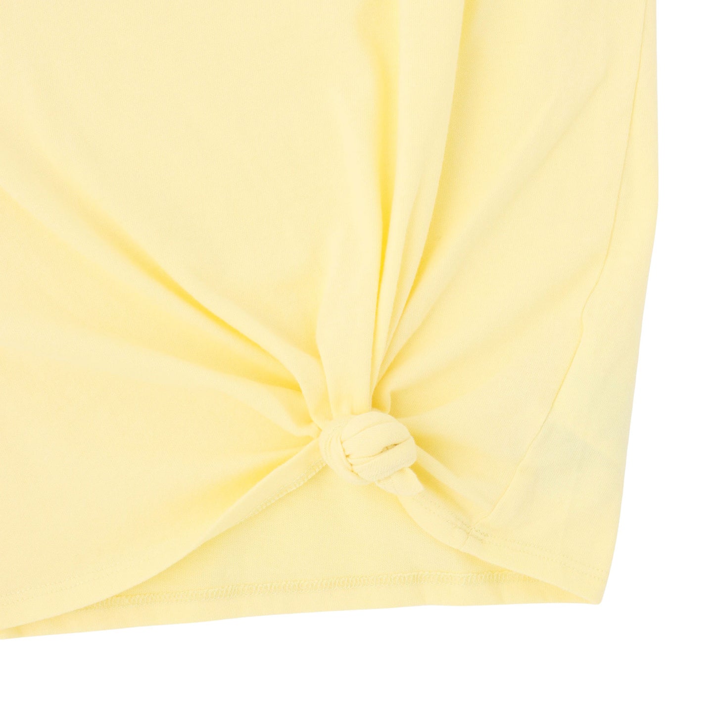 【110-170cm】  A&F(アバクロンビー&フィッチ) 半袖Tシャツ AFG MIAMI BEACH SIDE KNOT TEE