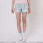 【110-170cm】  A&F(アバクロンビー&フィッチ) ハーフパンツ AFG HR PULL ON RELAX DENIM SHO