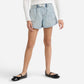 【110-170cm】  A&F(アバクロンビー&フィッチ) ハーフパンツ AFG HR PULL ON RELAX DENIM SHO