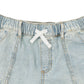 【110-170cm】  A&F(アバクロンビー&フィッチ) ハーフパンツ AFG HR PULL ON RELAX DENIM SHO