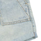 【110-170cm】  A&F(アバクロンビー&フィッチ) ハーフパンツ AFG HR PULL ON RELAX DENIM SHO