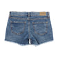 【110-170cm】  A&F(アバクロンビー&フィッチ) ハーフパンツ AFG LR MIDI STITCHY DENIM SHOR