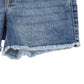 【110-170cm】  A&F(アバクロンビー&フィッチ) ハーフパンツ AFG LR MIDI STITCHY DENIM SHOR