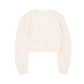 【110-170cm】  A&F(アバクロンビー&フィッチ) カーディガン AFG POINTELLE CARDIGAN