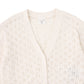 【110-170cm】  A&F(アバクロンビー&フィッチ) カーディガン AFG POINTELLE CARDIGAN
