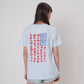 【110-170cm】  A&F(アバクロンビー&フィッチ) 半袖Tシャツ AFG OVERSIZE TEE