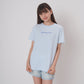 【110-170cm】  A&F(アバクロンビー&フィッチ) 半袖Tシャツ AFG OVERSIZE TEE