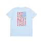 【110-170cm】  A&F(アバクロンビー&フィッチ) 半袖Tシャツ AFG OVERSIZE TEE