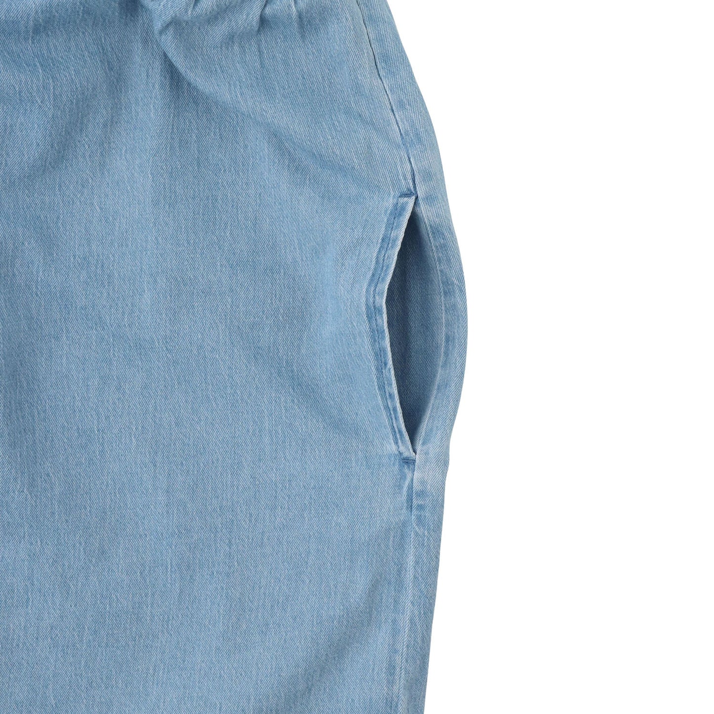 【110-170cm】  A&F(アバクロンビー&フィッチ) ワンピース AFG DENIM SHIFT DRESS