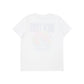 【110-170cm】  A&F(アバクロンビー&フィッチ) 半袖Tシャツ AFG NEW YORK FLOWER TEE