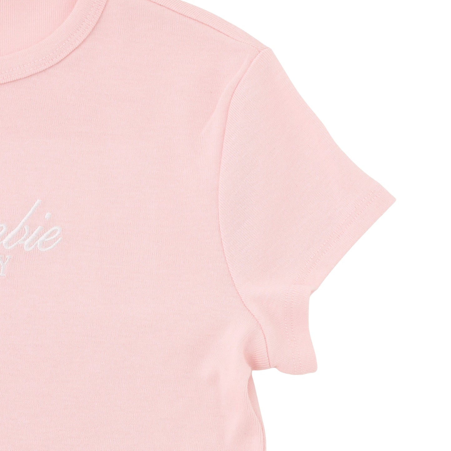 【110-170cm】  A&F(アバクロンビー&フィッチ) 半袖Tシャツ AFB CORE SCRIPT BABY TEE