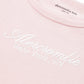 【110-170cm】  A&F(アバクロンビー&フィッチ) 半袖Tシャツ AFB CORE SCRIPT BABY TEE