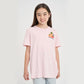 【110-170cm】  A&F(アバクロンビー&フィッチ) 半袖Tシャツ AFG FRUIT STAND OVERSIZE TEE
