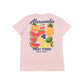 【110-170cm】  A&F(アバクロンビー&フィッチ) 半袖Tシャツ AFG FRUIT STAND OVERSIZE TEE