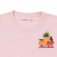 【110-170cm】  A&F(アバクロンビー&フィッチ) 半袖Tシャツ AFG FRUIT STAND OVERSIZE TEE