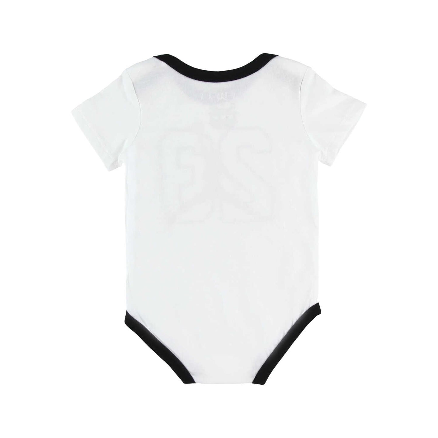 ベビー(55-70cm) セット商品 JORDAN(ジョーダン) JDB JUMPMAN ICON 3PK BODYSUIT