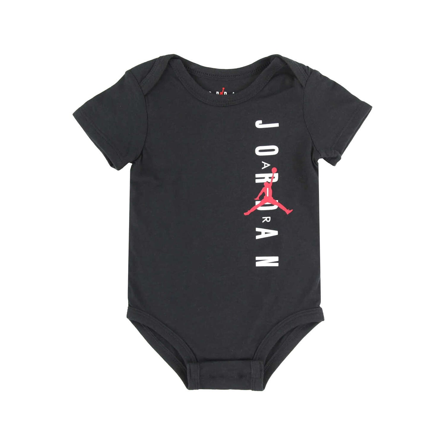 ベビー(55-70cm) セット商品 JORDAN(ジョーダン) JDB JUMPMAN ICON 3PK BODYSUIT