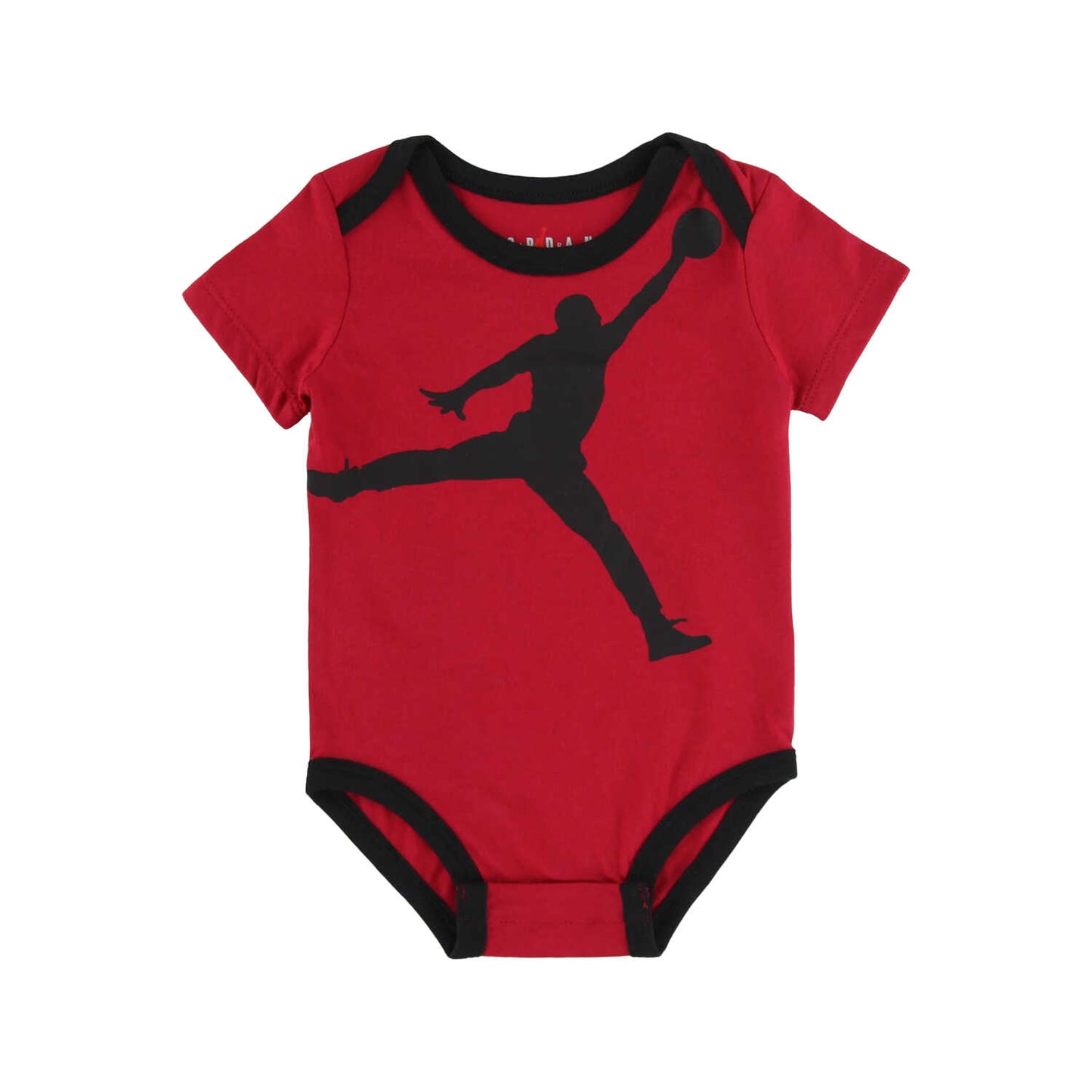 ベビー(55-70cm) セット商品 JORDAN(ジョーダン) JDB JUMPMAN ICON 3PK BODYSUIT