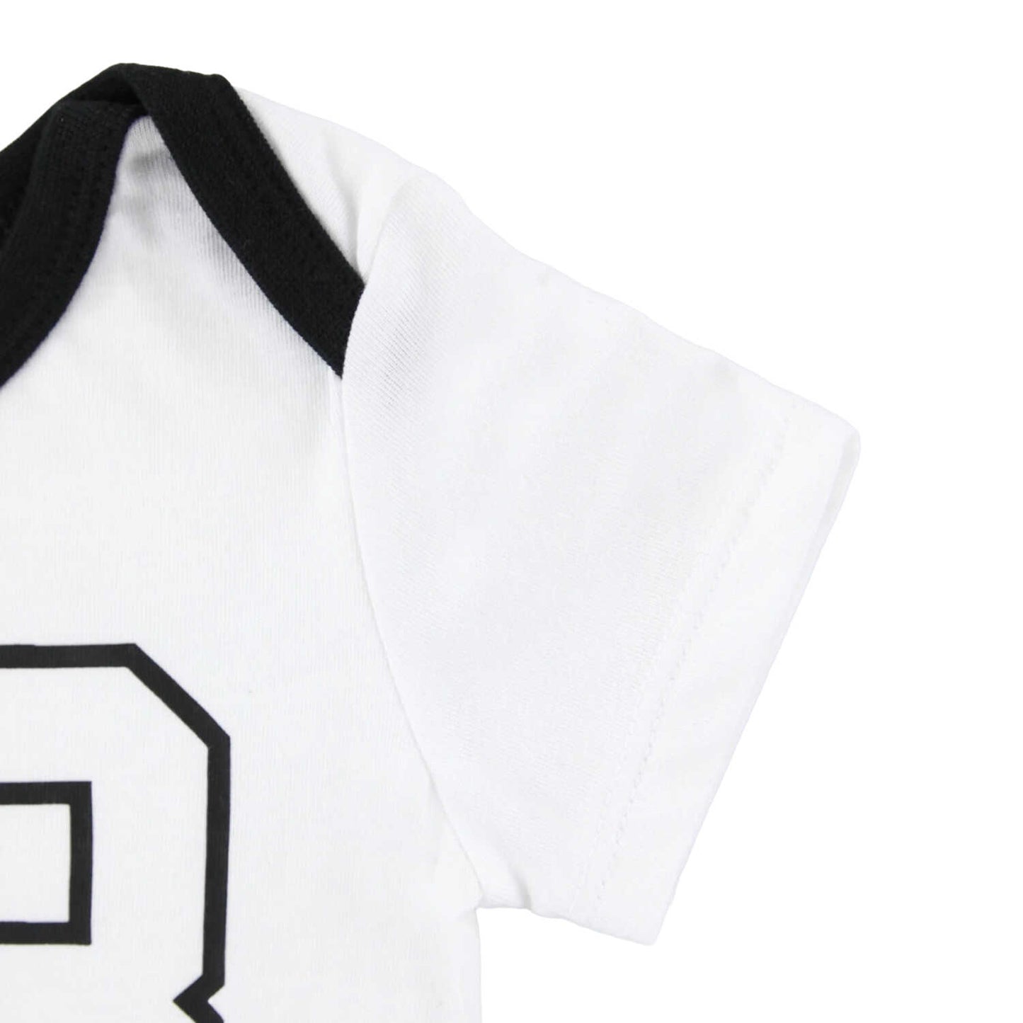 ベビー(55-70cm) セット商品 JORDAN(ジョーダン) JDB JUMPMAN ICON 3PK BODYSUIT
