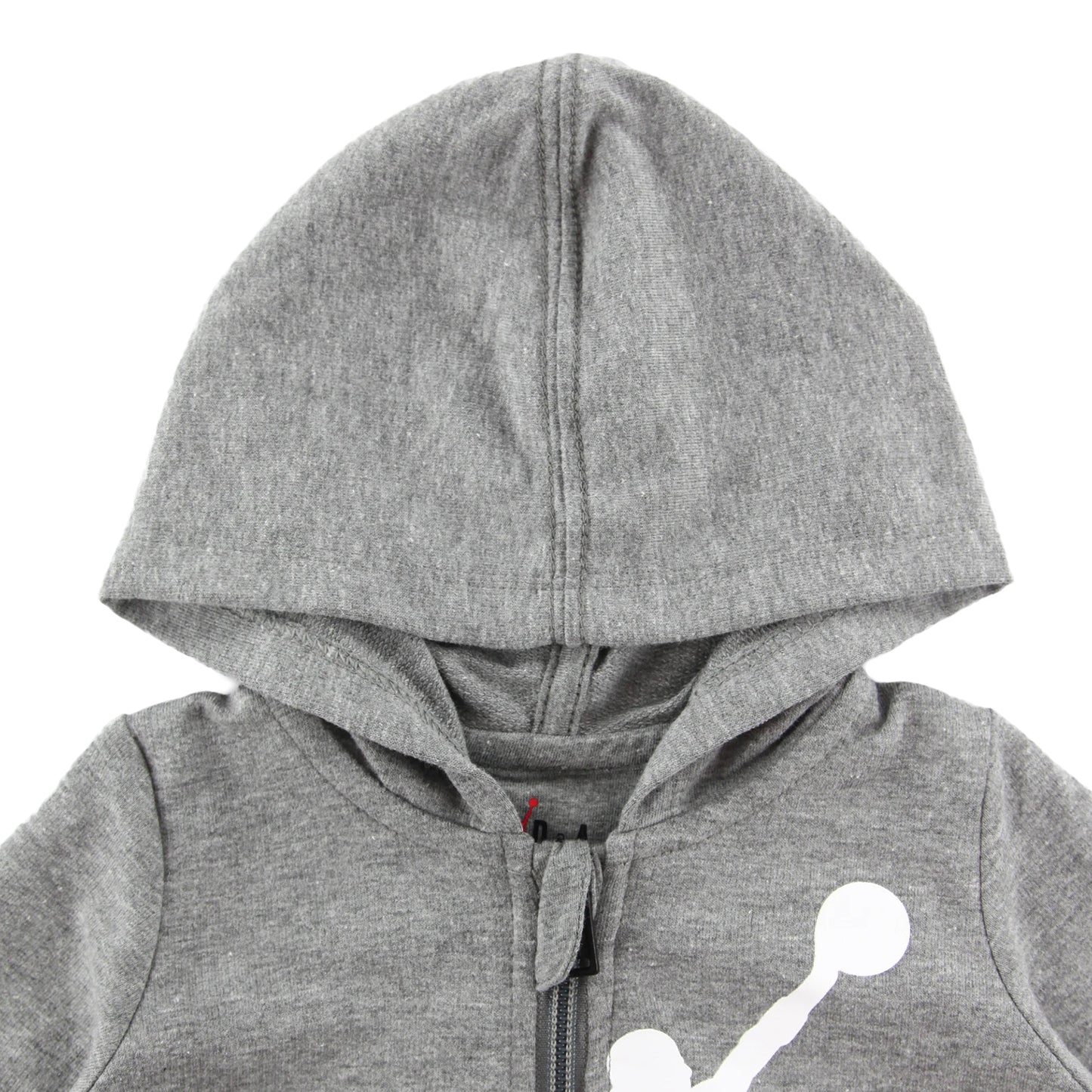 JORDAN(ジョーダン) JDB HBR JUMPMAN HOODED CVERALL ベビー (60-70cm)