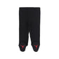 ベビー(55-70cm) セット商品 JORDAN(ジョーダン) JDN JORDAN FOOTED 3PC SET
