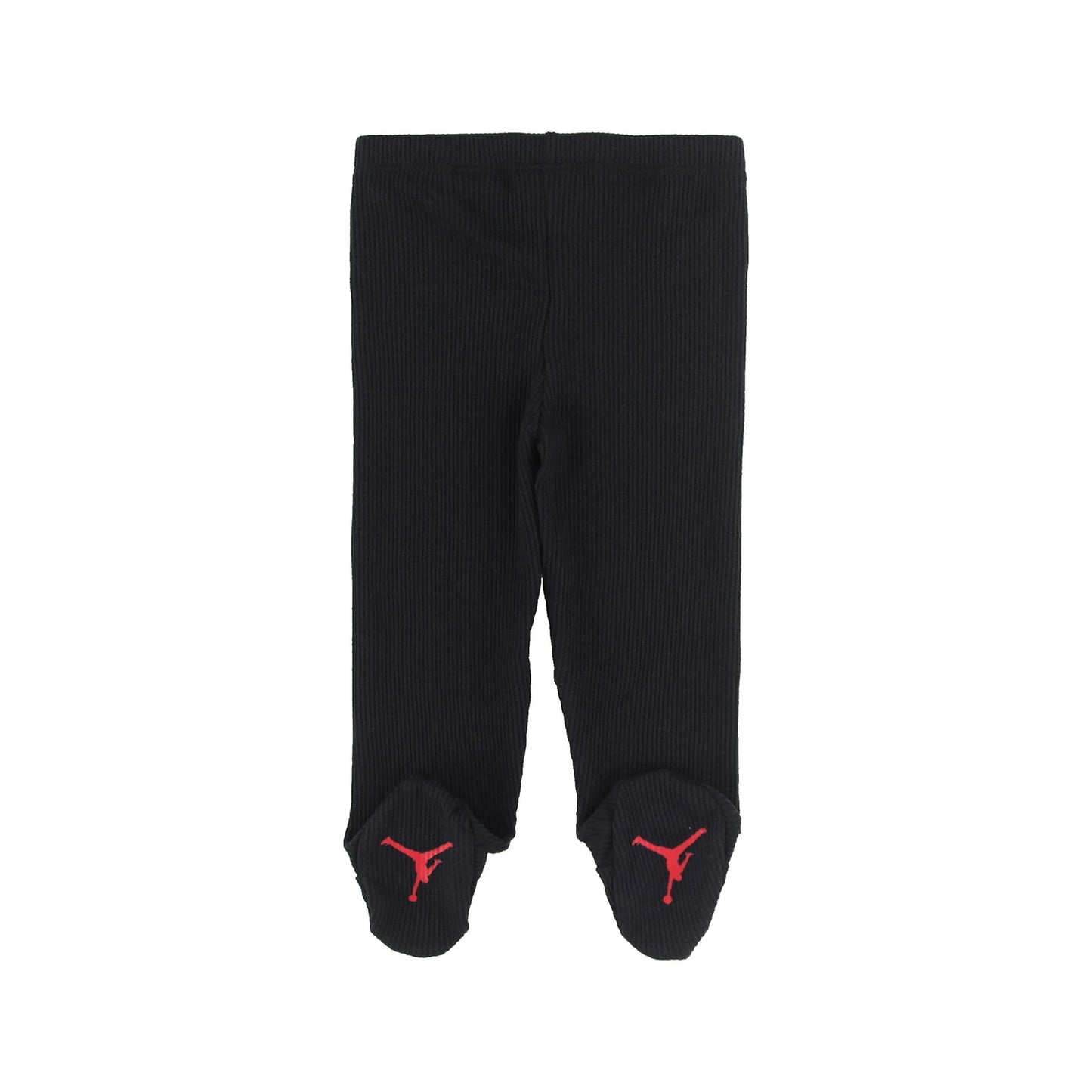 ベビー(55-70cm) セット商品 JORDAN(ジョーダン) JDN JORDAN FOOTED 3PC SET
