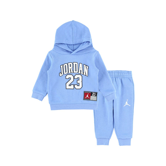 ベビー(65-70cm) セット商品 JORDAN(ジョーダン) JDN JERSEY PACK PO SET