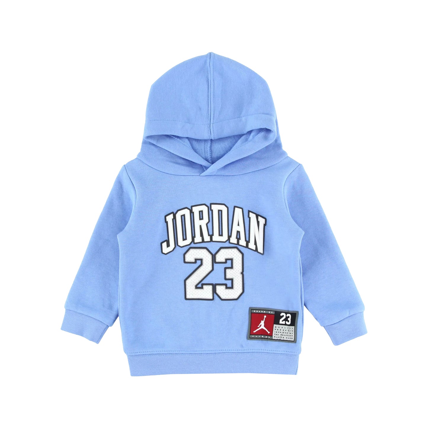 ベビー(65-70cm) セット商品 JORDAN(ジョーダン) JDN JERSEY PACK PO SET
