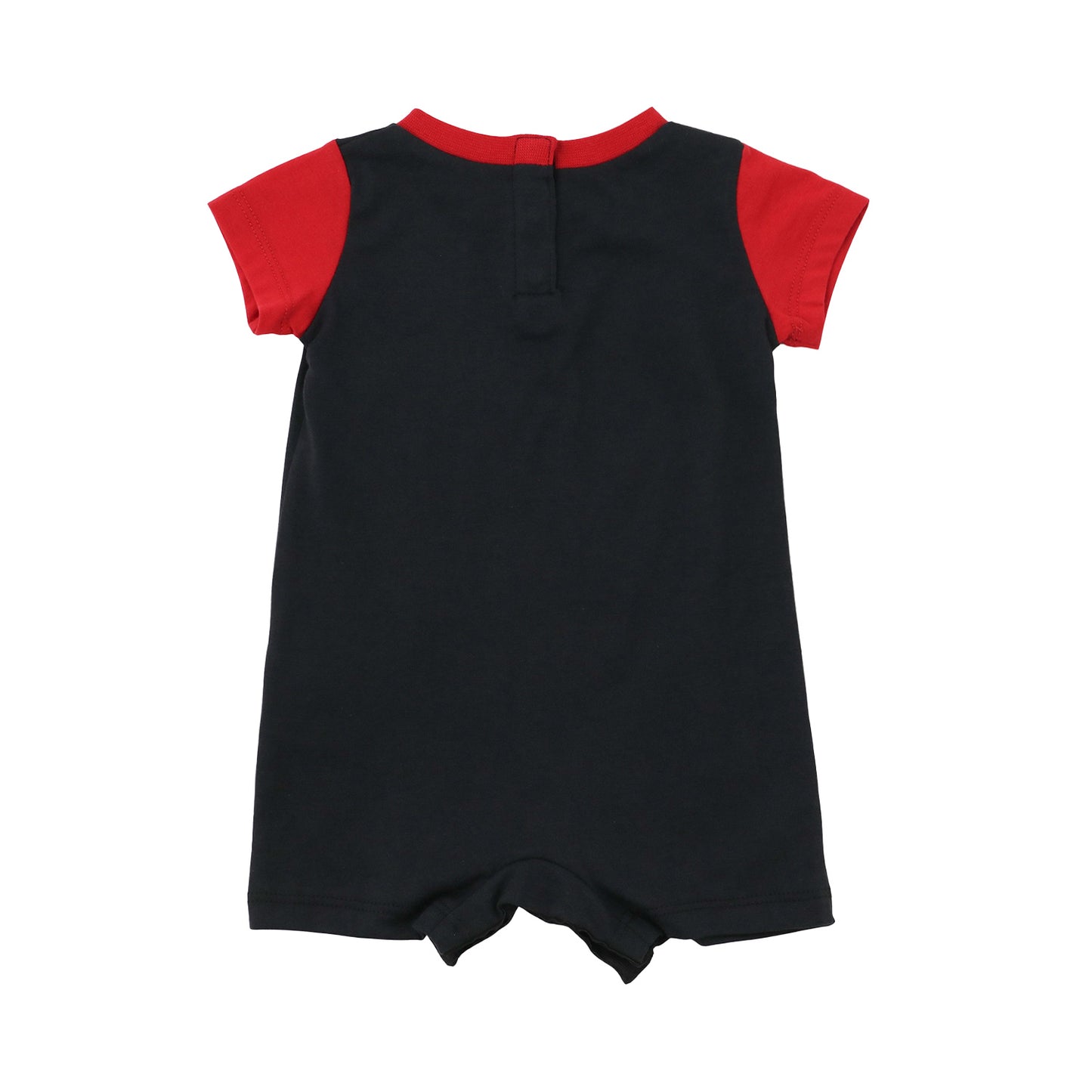 ベビー(55-70cm)  JORDAN(ジョーダン) ロンパース JDB MJ BROOKLYN ESS ROMPER