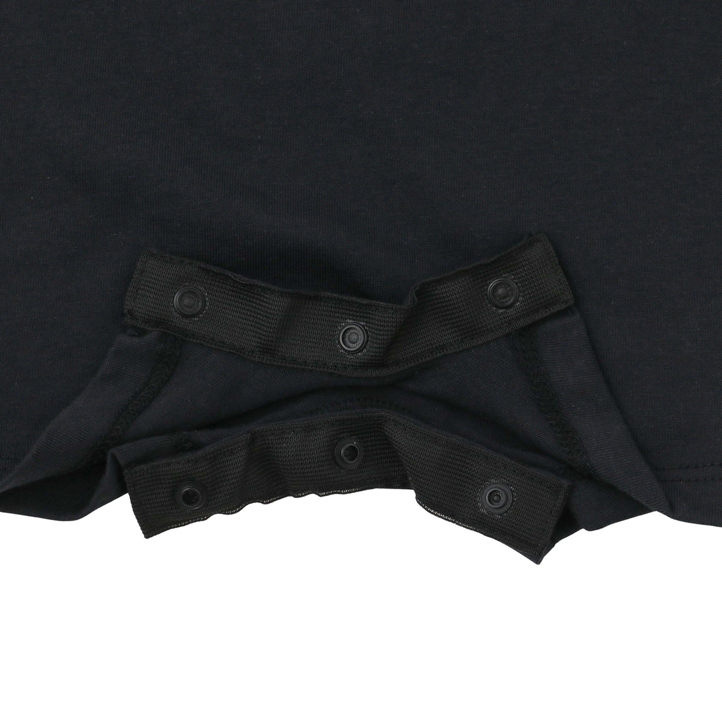 ベビー(55-70cm)  JORDAN(ジョーダン) ロンパース JDB MJ BROOKLYN ESS ROMPER