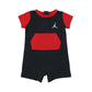ベビー(55-70cm) JORDAN(ジョーダン) ロンパース JDB MJ BROOKLYN ESS ROMPER
