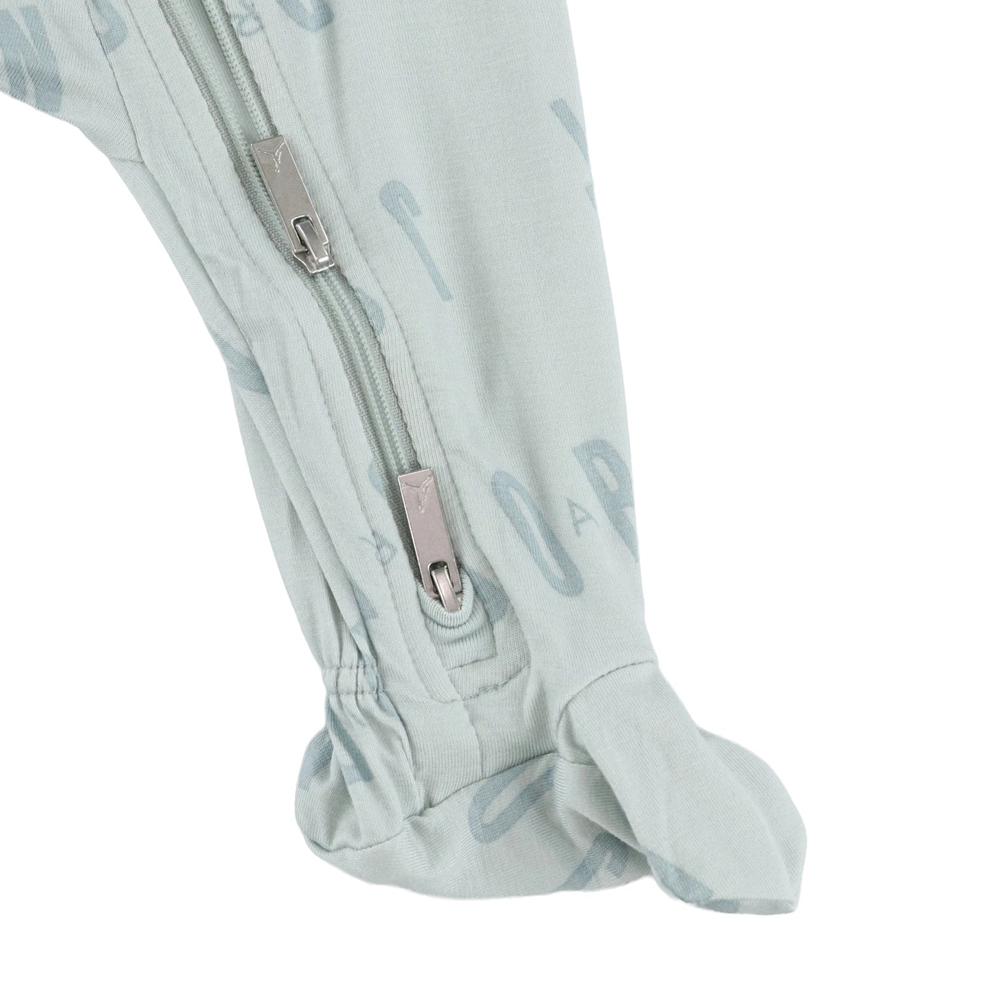 ベビー(55-70cm) ロンパース JORDAN(ジョーダン) JDN MJ HBR BUBBLE FOOTED COVER