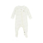 ベビー(55-70cm) ロンパース JORDAN(ジョーダン) JDN MJ HBR BUBBLE FOOTED COVER