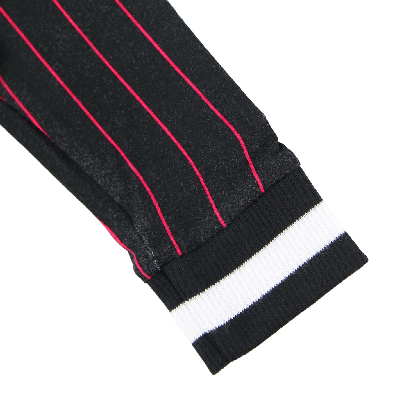 ベビー(55-70cm) ロンパース JORDAN(ジョーダン) JDN MJ 23 JERSEY FOOTED COVERA