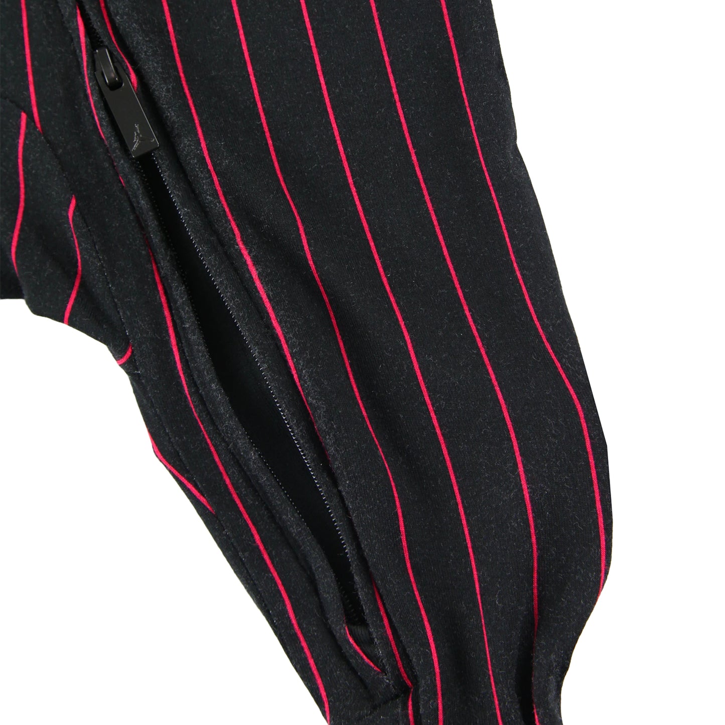 ベビー(55-70cm) ロンパース JORDAN(ジョーダン) JDN MJ 23 JERSEY FOOTED COVERA
