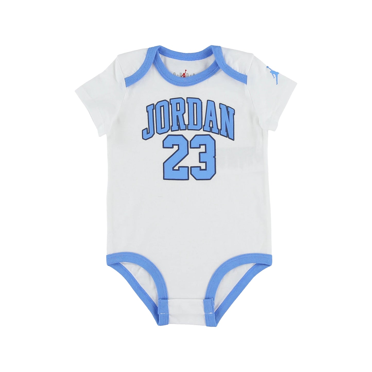 ベビー(55-70cm) セット商品 JORDAN(ジョーダン) JDN MJ 23  JERSY 3PK BODYSUIT