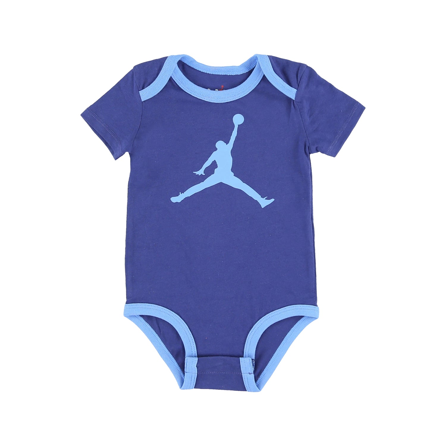 ベビー(55-70cm) セット商品 JORDAN(ジョーダン) JDN MJ 23 JERSY 3PK
