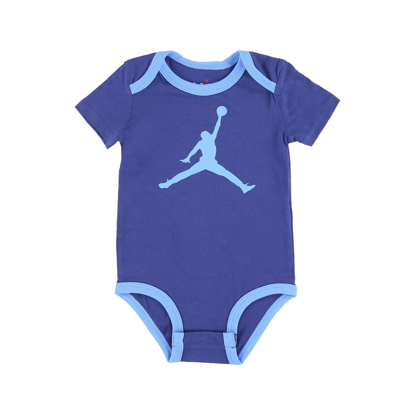 ベビー(55-70cm) セット商品 JORDAN(ジョーダン) JDN MJ 23  JERSY 3PK BODYSUIT